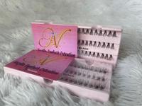Gambar Paket bulumata Nazilla Premium 10Ply, Lem glue Extension Eyelash dan perlengkapan alat pasang - Short 10 mm dari Putri eyelashes undefined 3 Tokopedia