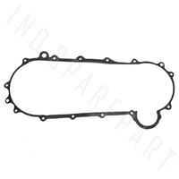 Gambar IND Onderdil Gasket Packing-Paking Blok-Block CVT Hitam Vario  110-Techno Karbu - Sesuai dengan gambar, Standar dari IND Onderdil undefined 3 Tokopedia