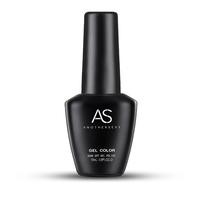 Gambar AS Base Coat & Top Coat Soak Off Gel Polish 15ml - AS BASE COAT dari Flashes.store undefined 4 Tokopedia