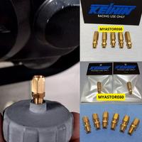 Gambar Setelan Kabel Adjuster Stelan Olor Gas Karbu Karburator Carbu Carburator PWK PWL PWM Cable Adjuster Yang Terdapat Di Tutup Karbu Keihin - pwk dari Myastore60 undefined 3 Tokopedia