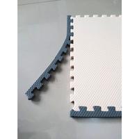 Gambar List Pinggiran Puzzle Warna Polos / Penutup Matras Puzzle Karpet varian Warna dari Seventeen Shop Id undefined 4 Tokopedia
