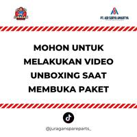 Gambar Filter Oli/ Oil Filter Camp Mobil Mitsubishi Ps-100 / Ps-120 - Sakura C1004 - Car Engine Motorcycle Kendaraan dari JURAGAN SPAREPARTS undefined 3 Tokopedia