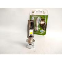 Gambar RTD Rayton LED Headlamp Lampu Motor Depan M11R 18 WATT 4000 LUMENS Car - Not Specified dari Autoshop Motor Variasi undefined 2 Tokopedia