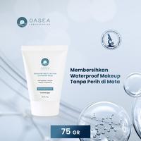 Gambar Oasea Squalane Multi - Action Cleansing Balm 75g - Pembersih Make Up untuk Kulit Berjerawat/ Sensitif dari The Adam Store undefined 1 Tokopedia