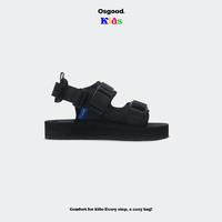 Gambar Osgood - Castilla Kids Black - Sandal Anak - 25 dari Osgood undefined 1 Tokopedia