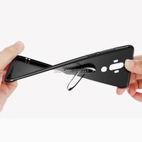 Gambar CASE Compatible for HUAWEI MATE 9 / MATE 9 PRO / MATE 9 PORSCHE DESIGN PREMIUM MATTE CASE SOFT BLACK PROTECTION CAMERA - HANYA CASE, Mate 9 dari Destiny Shop8 undefined 3 Tokopedia