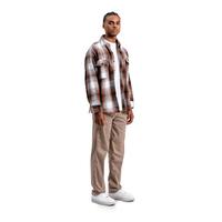 Gambar Ribsgold Celana Chino Cowok Panjang Reguler Oversize Loose Strech - ChinoLooseCream, 28 dari Ribsgold undefined 5 Tokopedia