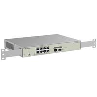 Gambar Ruijie Reyee RG-NBS3100-8GT2SFP-P-V2 Switch PoE Manage Cloud Layer 2 10-Port Gigabit dari Dynacom Official undefined 4 Tokopedia