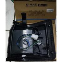 Gambar LAMPU SEN MOBIL TOYOTA KIJANG GRAND - EXTRA - CRYSTAL - SUPER TH 1992 S/D 1996 LIS CROME Car - KIRI KODE L dari SUMBER REZKY MOTORINDO undefined 5 Tokopedia