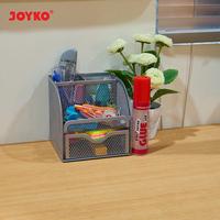 Gambar JOYKO TRANSPARENT GLUE 50ML LEM CAIR JOYKO PRAKARYA GL-R50 [12PCS] - GL-R50 dari Raja Stationery undefined 2 Tokopedia