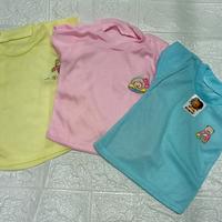 Gambar 6 Lembar kaos bayi 0-6bulan - -, - dari Mama Vicko Samarinda undefined 1 Tokopedia