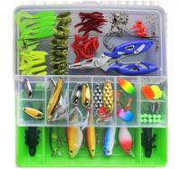 Gambar 1 Set Umpan Casting Cesting Kesting Kasting Gabus Paling Ampuh Umpan Casting Toman Jitu Anti Mocel Umpan Casting Gabus Dan Toman Soft Frog Soft Lure Paling Ampuh Set Umpan Pancing Casting - 91 PCS TIPE A1 dari Wijaya Allparts undefined 1 Tokopedia