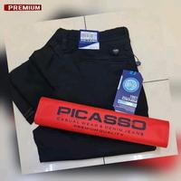 Gambar celana chinos picasso  panjang - krem, 37 dari Hikmah star undefined 1 Tokopedia