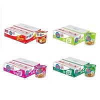 Gambar (FANIA GROSIR) 1 DUS ISI 12 PCS POP MIE MINI SNEK TIME - Rasa mix dari faniagrosir_NEW undefined 1 Tokopedia