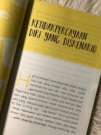 Gambar Buku Berdamai dengan Diri Sendiri - Mutia Sayekti Soft Cover - Berdamai dengan Diri Sendiri dari Griya Sekar_NEW undefined 4 Tokopedia