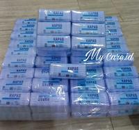 Gambar ONEHEALTH Kapas Putih Pembalut Medis 250gram / Kapas Gulung 250 Gr - 25gr KECIL dari My Care id undefined 3 Tokopedia