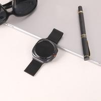 Gambar Strap for Samsung Galaxy Watch Ultra 47mm No Gap Milanese Loop Stainless Steel Magnetic Matal Band Bracelet Accessories for Tali Jam Tangan Smartwatch Samsung Galaxy Watch Ultra - Seven colors dari KMAIXA undefined 5 Tokopedia