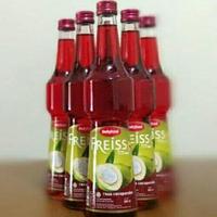 Gambar Indofood Sirup Freiss Cocopandan 500ml dari Super Grosir Mama undefined 2 Tokopedia