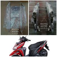 Gambar reflektor + mika lampu sen sein riting drpan vario 125 fi old 2012-2014 Motorcycle - set reflektor + mika dari waffamotor undefined 1 Tokopedia