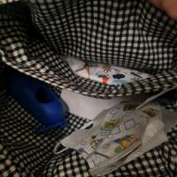 Gambar NOTA LIVE 2 KG TAS KANVAS BESAR  Kanvas POLOS +BIAYA ADMIN Polos - 185.000 dari magiccloveshop06 undefined 3 Tokopedia