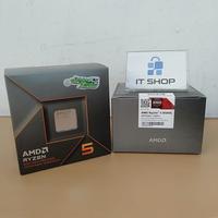 Gambar Processor AMD AM5 Ryzen 5 8500G Box dari ITShop Online undefined 4 Tokopedia