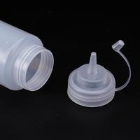 Gambar Botol Saus Botol Kecap Botol Mayonaise / Botol Plastik Tempat Saus Mayonaise Dengan Takaran ML - Botol Saus 650 ML dari sharlan grosir medan undefined 3 Tokopedia