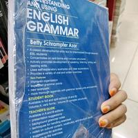 Gambar Buku understanding and using English grammar second edition Soft Cover dari GOEDANG BOOKS undefined 4 Tokopedia