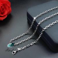 Gambar Kakung Titanium Nuri Silver Pria dan Wanita Anti Karat - 0.8, 45cm dari RoukiesGT undefined 5 Tokopedia