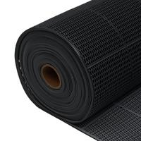 Gambar AZKO Krisfloor 1.2X1 mtr Alas Lantai Kamar Mandi Anti Slip Pvc Hexagon - Abu-Abu Pvc Roll Mat Floor Karpet Gulung Lantai Anti Licin Keset Karet Kamar Mandi dari AZKO ID undefined 4 Tokopedia