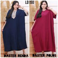 Gambar DASTER  SUPER JUMBO LD 150 PB 120 Musim panas Musim dingin Polos dari Jakalana undefined 2 Tokopedia