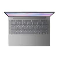 Gambar Laptop Lenovo IdeaPad Slim 5 14AHP10 Ryzen 7 8845HS RAM 16GB DDR5 SSD 512GB 14" WUXGA OLED Win 11 Home - LAPTOP ONLY, LUNA GREY dari KomputerMedan OS undefined 4 Tokopedia