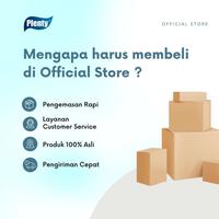 Gambar Plenty Bathroom Tissue Green Single Pack Sheets dari Plenty&See-U undefined 2 Tokopedia