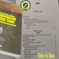 Gambar Buku PEMBAHARUAN DALAM ISLAM Sejarah Pemikiran dan Gerakan Islam Aliran Teologi dan Mujaddid Tokoh Pembaharu Islam Dunia Buku Referensi Teks Mahasiswa oleh Prof Dr Harun Nasution Soft Cover dari Toko Buku MEDIA undefined 4 Tokopedia