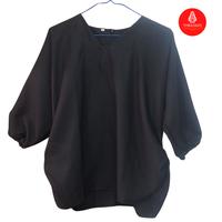 Gambar Baju Indok Toraja – Elegan dan Nyaman dengan Desain Modern - Merah XL, Ld 136cm dari Torajaku undefined 5 Tokopedia