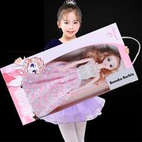 Gambar Mainan Boneka Barbie Princess Keluarga  / Barbie Doll Mainan Anak Perempuan Boneka barbie - MARIA  dari skhome.decor undefined 3 Tokopedia