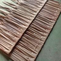 Gambar atap rumbia daun kiray, atap saung gazebo | isi 10.pcs | PXL 60×110 cm dari Kedai Akashi undefined 2 Tokopedia