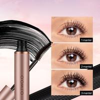 Gambar ❤ YUKI Manado ❤ O.TWO.O Volume Lengthening Fiber Mascara Memanjangkan Bulu Mata 6ml  OTWOO dari Yuki Beauty Co undefined 4 Tokopedia