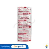 Gambar PREMASTON 5 MG STRIP 10 TABLET dari Apotek Kosambi By GoApotik undefined 2 Tokopedia