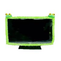 Gambar Sarung TV Bando TV LED 21 - 32 Inch Karakter Keropi dari Sulthan Mulya Shop undefined 1 Tokopedia