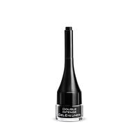Gambar SILKYGIRL Double Intense Gel Eyeliner Waterproof 2.3gr - Eye Liner Gel Celak dari SUKCESO Official undefined 3 Tokopedia