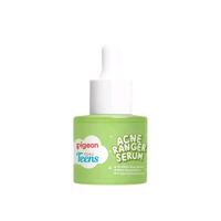 Gambar Satu Set Skincare Anak Paket Hemat Isi 4 pigeon teens Kulit sensitif Berjerawat Kering  Paket basic wajah anak Dan  Remaja Skincare mencerahkan kulit Bpom Aman Untuk Jerawat Lengkap Moisturizer Pelembab  Serum Acne sleping mask Sunscren Anak dari Sab naf fashion undefined 3 Tokopedia