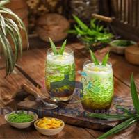 Gambar Cetakan Cendol Dawet 3 Ukuran - Jumbo dari DuniaDapur.88 undefined 3 Tokopedia