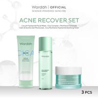 Gambar WARDAH Paket 3 pcs Gel Moisturizer, Face Wash, dan Serum / Toner Bright Radiant Bright Glowing Calm Acne Hydrated Plump Nature Daily Renew You Lightening Nature Daily Cica Aloe - Skincare - HydraBoostToner dari wardahbeautyid undefined 2 Tokopedia
