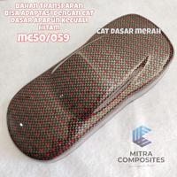 Gambar Water Transfer Printing Karbon Celup Carbon - 50x100cm dari mitra composites undefined 1 Tokopedia