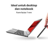 Gambar SSD SATA 480GB Kingston A400 SATA 2.5" SSD Internal dari Minerhome Indonesia undefined 4 Tokopedia