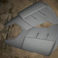 Gambar pipi canter kupingan corner protector model sirip - -, - dari SUMBER EKONOMI MALANG undefined 1 Tokopedia