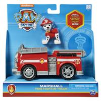 Gambar Mainan Paw Patrol Basic Vehicle - Skye dari Toyspedia undefined 2 Tokopedia