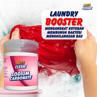 Gambar Cairan Pembersih Penghilang Noda dan Bau Pemutih Pakaian Laundry Booster Penyegar Ruangan Pengatur PH Kolam Pembersih Logam Keramik Lantai Miss Clean dari Nice Mart undefined 1 Tokopedia