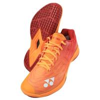 Gambar NEW YONEX AERUS Z2 MEN / SHB AZ2 MEX Sepatu Badminton Original - orange red, 43 dari PROCHAMPION undefined 4 Tokopedia