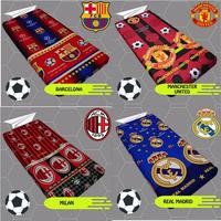 Gambar Sarung kasur busa resleting ukuran single bed/ sprei resleting viral Bunga Bisa Dicuci - Motif Bola, 80x200 dari AZZURI WANGI undefined 1 Tokopedia